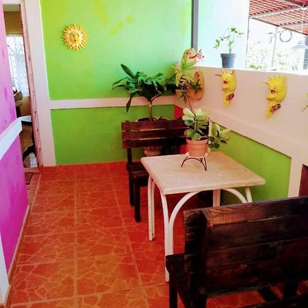 Apartamentos osuna Mazatlán Exterior foto