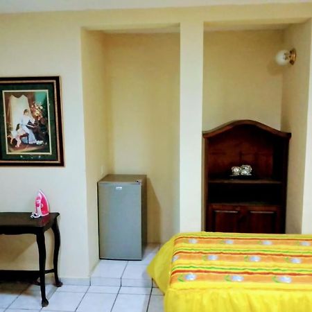 Apartamentos osuna Mazatlán Exterior foto