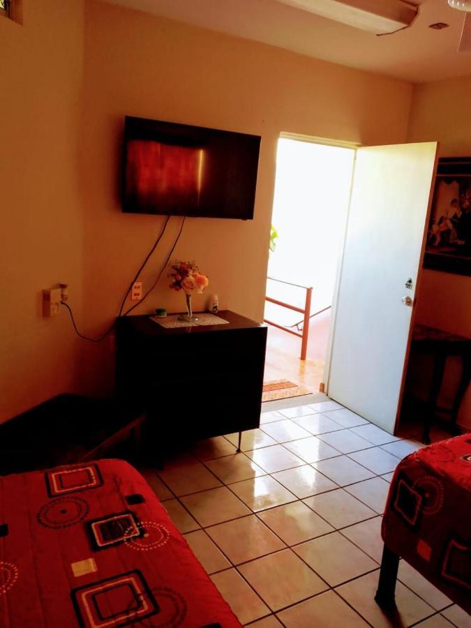 Apartamentos osuna Mazatlán Exterior foto