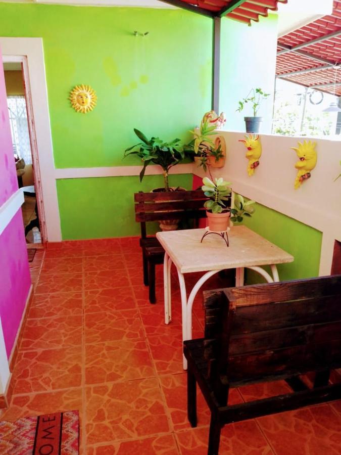 Apartamentos osuna Mazatlán Exterior foto