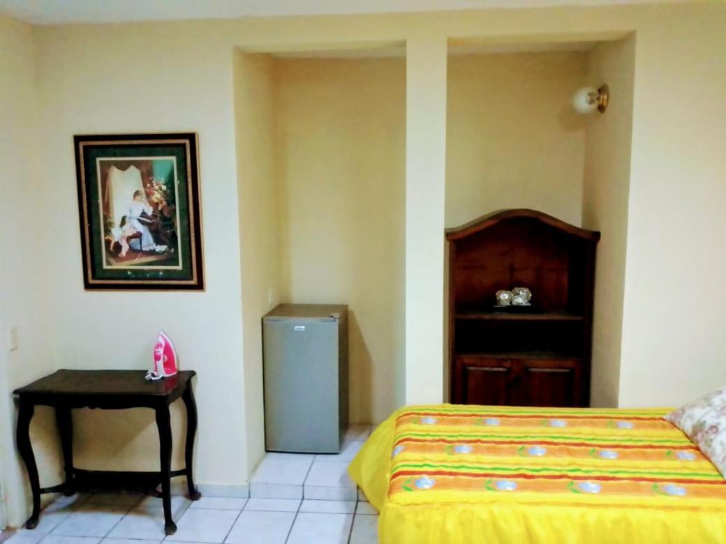 Apartamentos osuna Mazatlán Exterior foto
