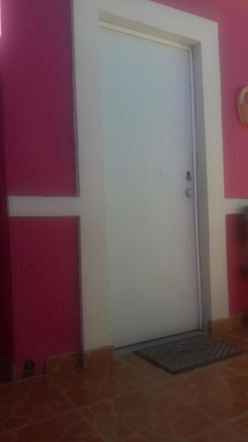 Apartamentos osuna Mazatlán Exterior foto